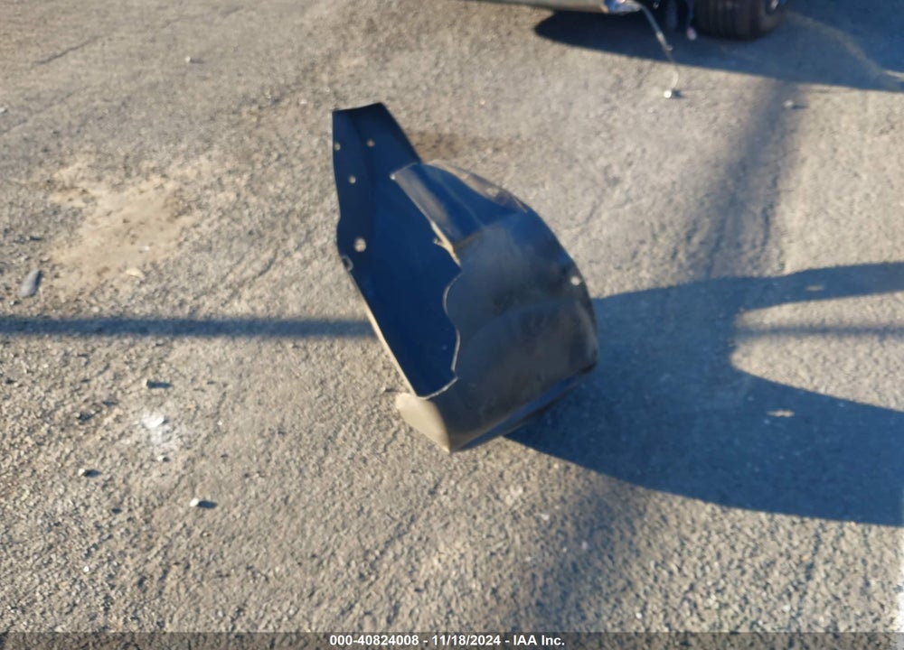 2007 FORD FUSION VIN: 3FAHP02127R180344
