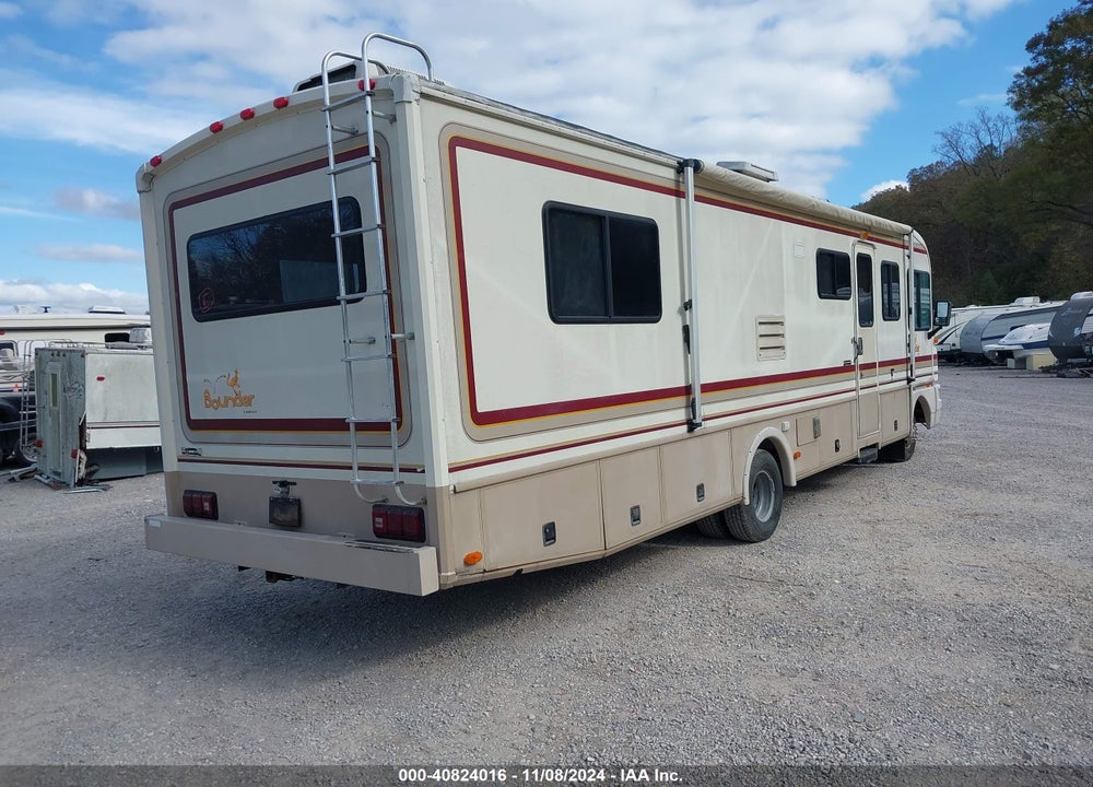 1995 FORD F530 SUPER DUTY VIN: 3FCMF53G4SJA02406