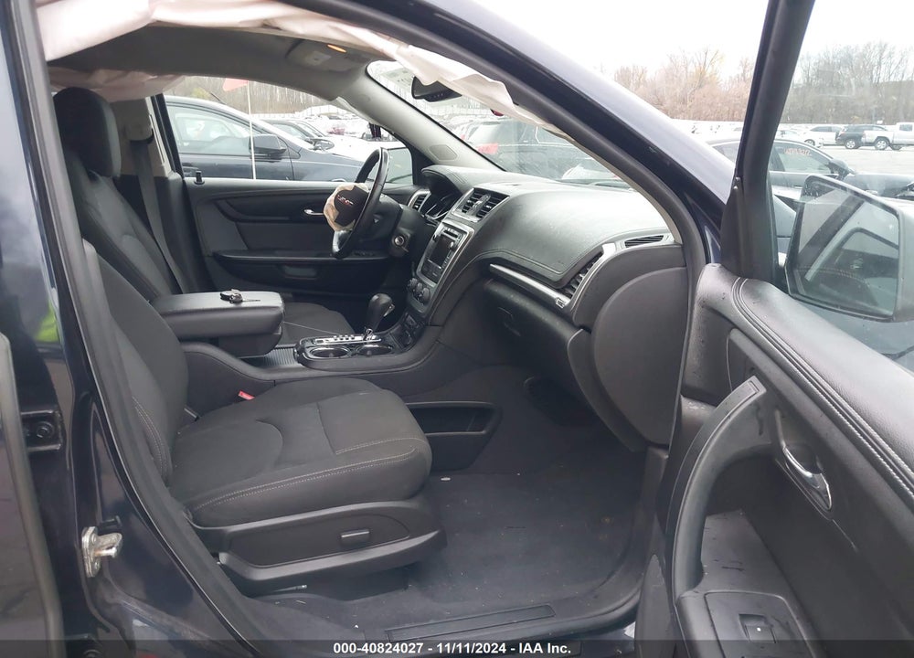 2016 GMC ACADIA SLE-2 VIN: 1GKKVPKD5GJ212890