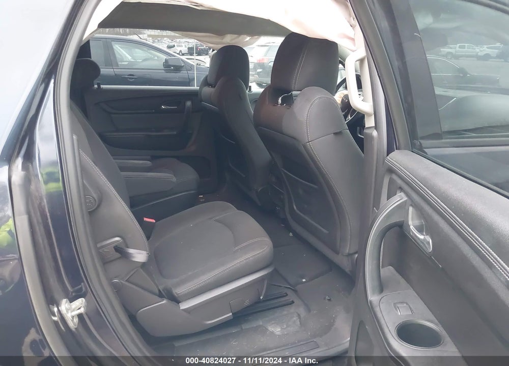 2016 GMC ACADIA SLE-2 VIN: 1GKKVPKD5GJ212890
