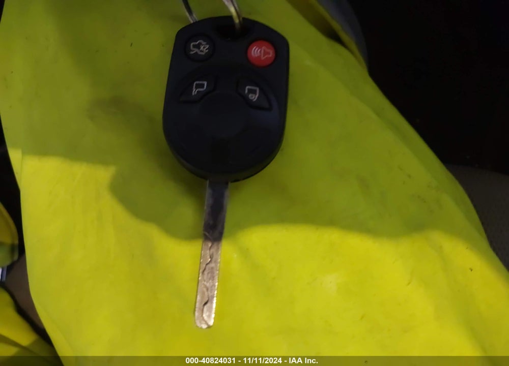 2012 FORD FOCUS SE VIN: 1FAHP3F20CL288085