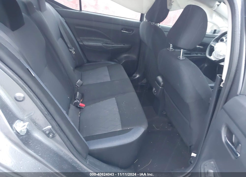 2023 NISSAN VERSA 1.6 SV XTRONIC CVT VIN: 3N1CN8EV7PL840309