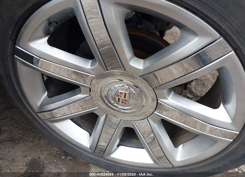 2015 CADILLAC ESCALADE PREMIUM VIN: 1GYS4CKJ7FR153543
