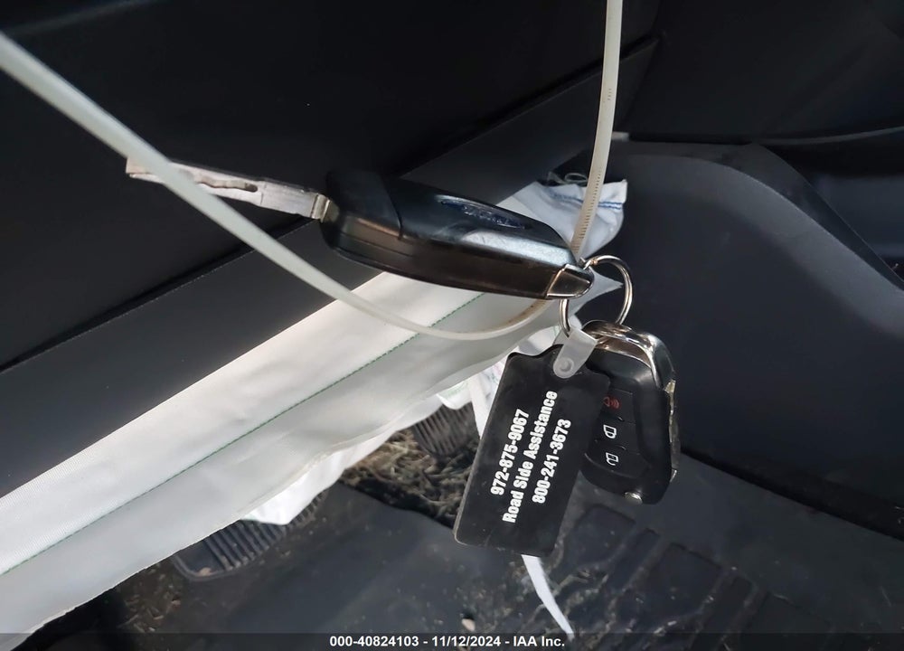2022 FORD F-150 XL VIN: 1FTEW1CP2NKD67481
