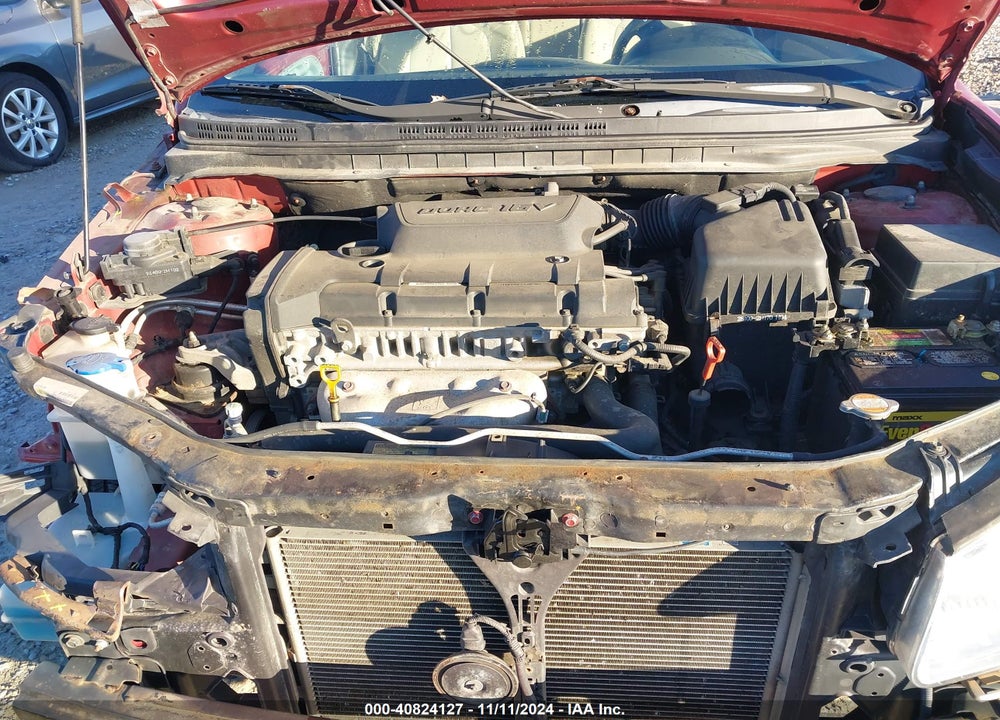 2009 HYUNDAI ELANTRA VIN: KMHDU46D79U807463