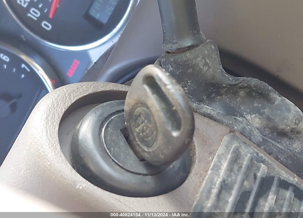 2006 BUICK RENDEZVOUS VIN: 3G5DA03L76S606442