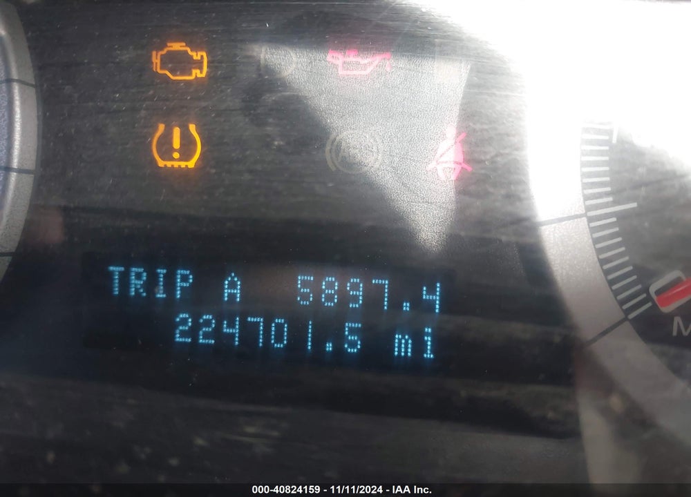 2009 FORD ESCAPE HYBRID LIMITED VIN: 1FMCU59379KD13281