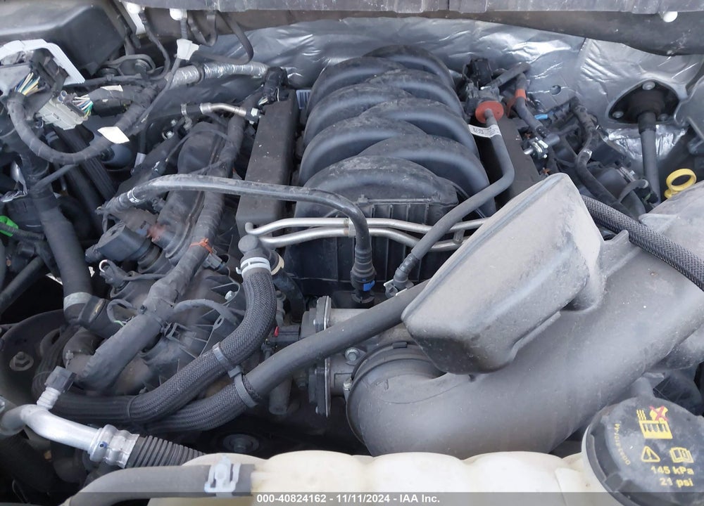 2022 FORD F-150 VIN: 1FTFX1E59NKD99793