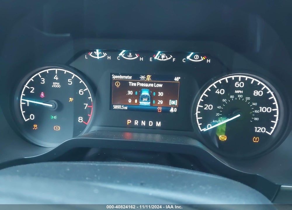 2022 FORD F-150 VIN: 1FTFX1E59NKD99793