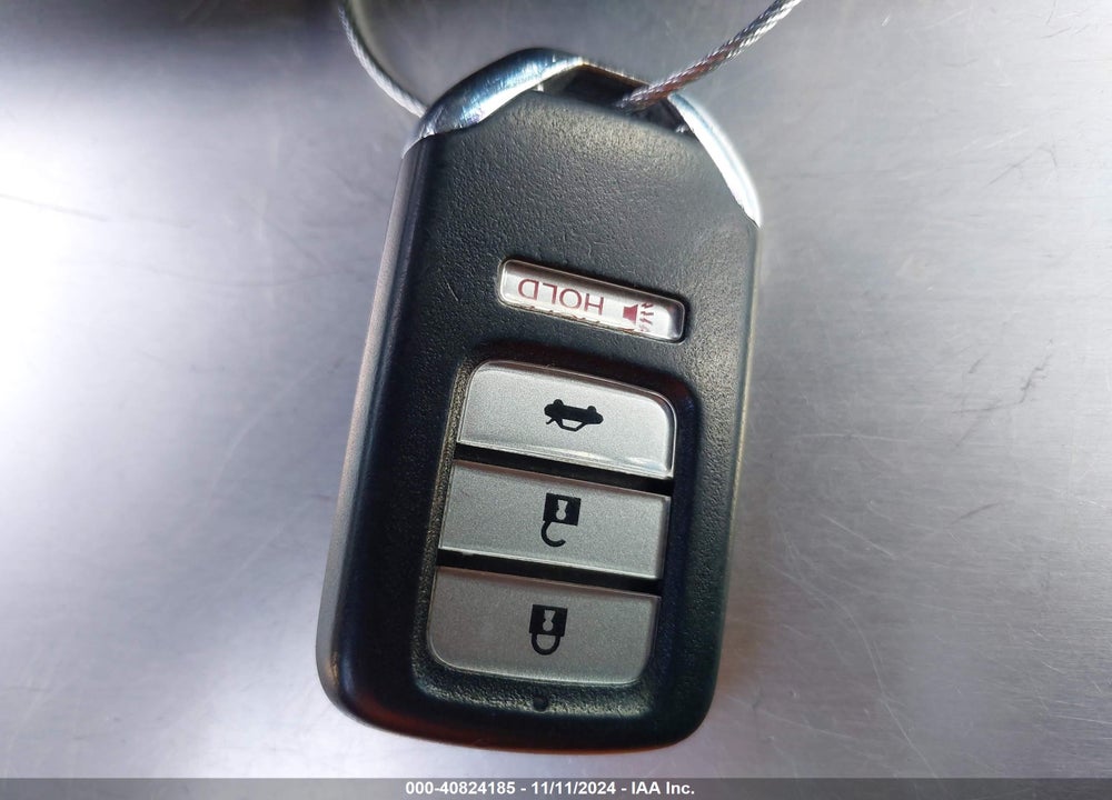 2015 HONDA CIVIC EX-L VIN: 19XFB2F95FE272520