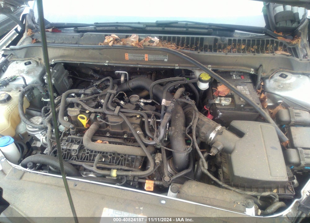 2020 FORD FUSION SE VIN: 3FA6P0HD6LR258269