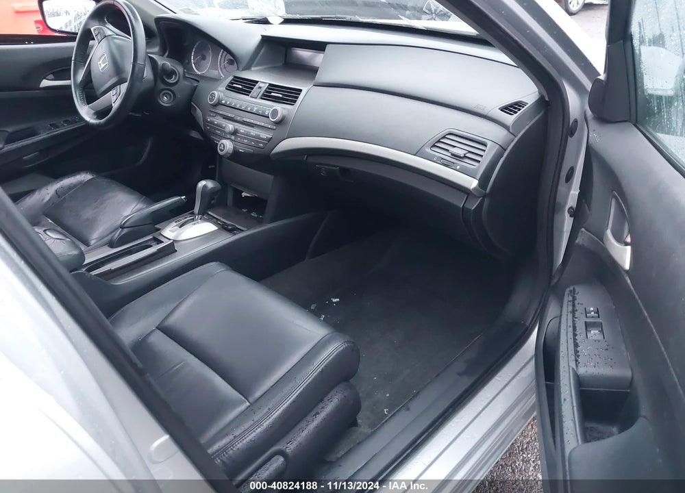 2012 HONDA ACCORD 2.4 SE VIN: 1HGCP2F66CA066388
