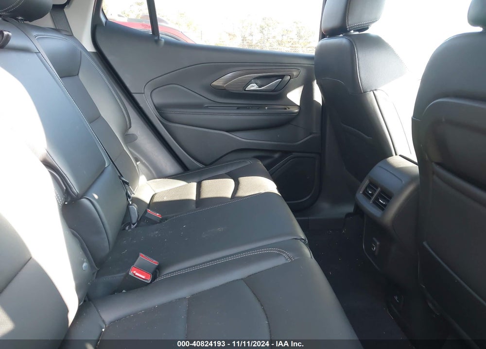 2023 GMC TERRAIN AWD SLT VIN: 3GKALVEG3PL240143