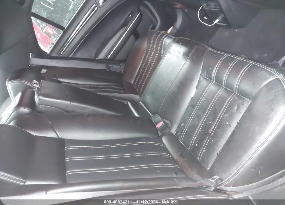 2020 CHRYSLER 300 300S AWD VIN: 2C3CCAGG5LH151028