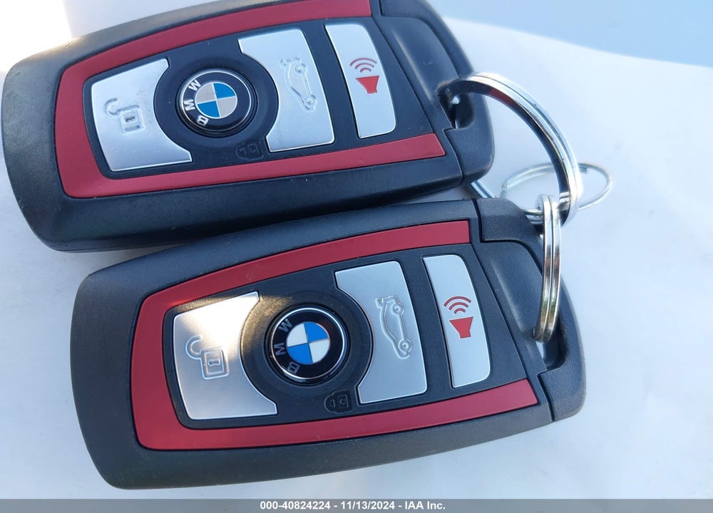 2019 BMW 430I GRAN COUPE XDRIVE VIN: WBA4J3C55KBL08499