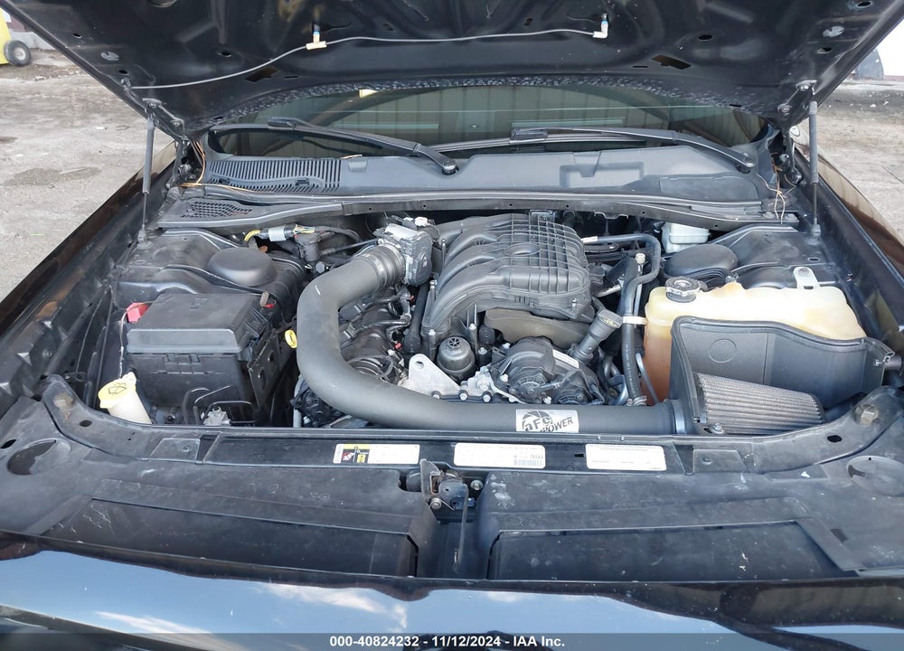 2014 DODGE CHALLENGER SXT PLUS VIN: 2C3CDYAG9EH304401