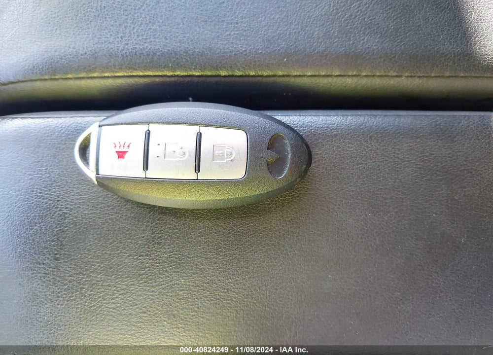 2005 INFINITI FX35 VIN: JNRAS08W15X201234