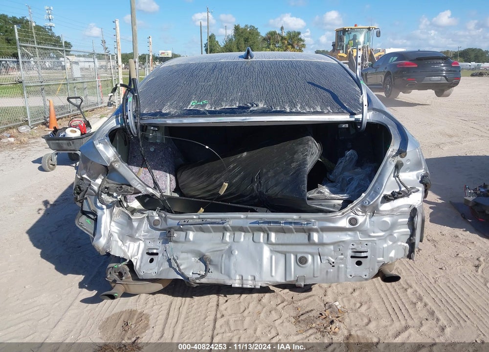 2021 HONDA ACCORD SPORT VIN: 1HGCV1F35MA034314