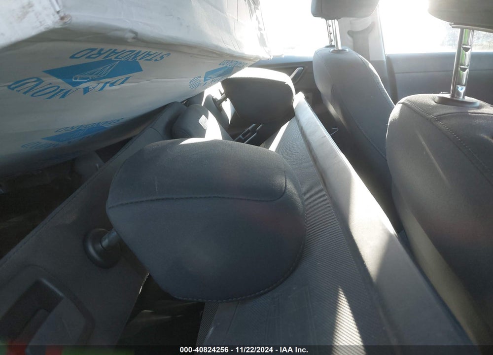 2019 HYUNDAI IONIQ ELECTRIC VIN: KMHC75LH7KU043118