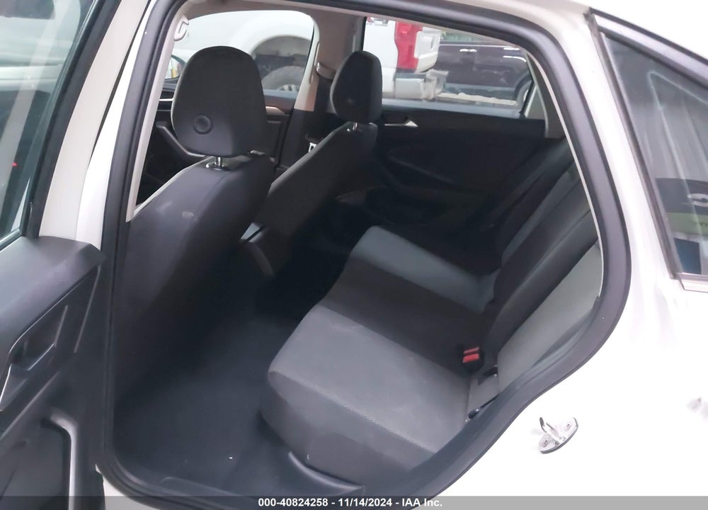 2019 VOLKSWAGEN JETTA 1.4T S VIN: 3VWN57BU0KM115324