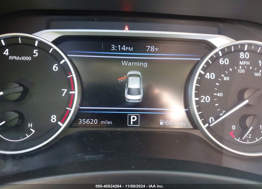 2023 NISSAN SENTRA VIN: 3N1AB8CV2PY291088