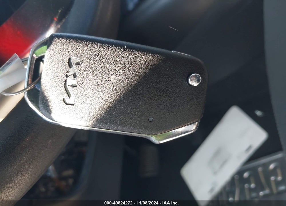 2014 KIA SOUL VIN: KNDJN2A2XE7087728