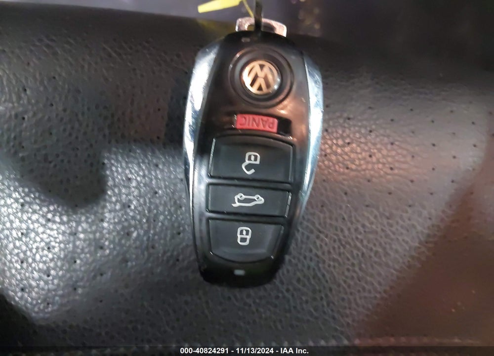 2013 VOLKSWAGEN TOUAREG VR6 SPORT VIN: WVGEF9BPXDD009155