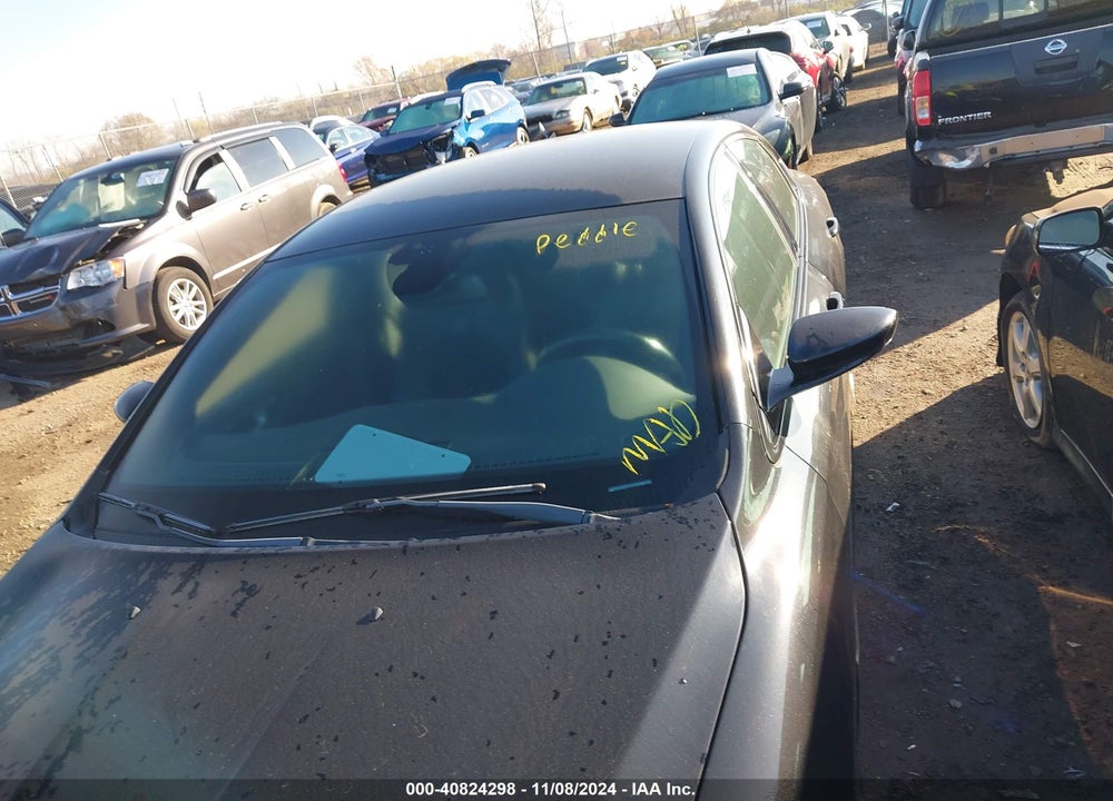 2016 CHRYSLER 200 S VIN: 1C3CCCBB9GN151103