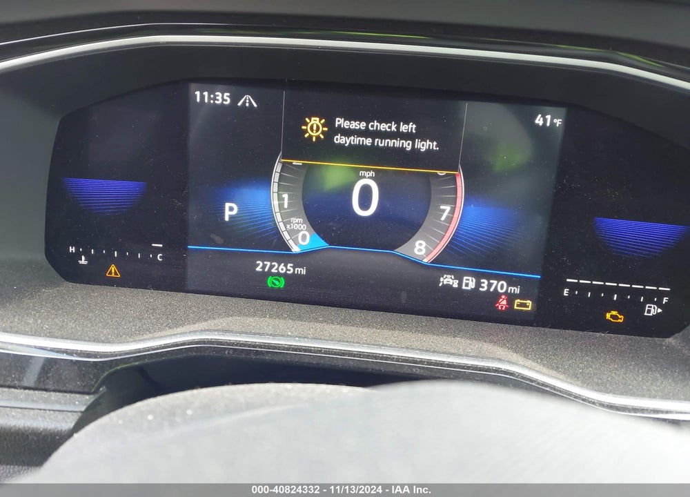 2022 VOLKSWAGEN JETTA VIN: 3VWCM7BU1NM004019