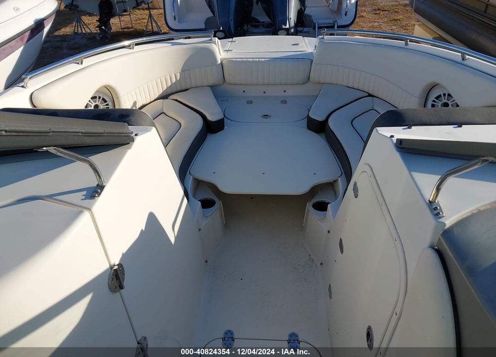 2022 STINGRAY OTHER VIN: PNYUS132H122