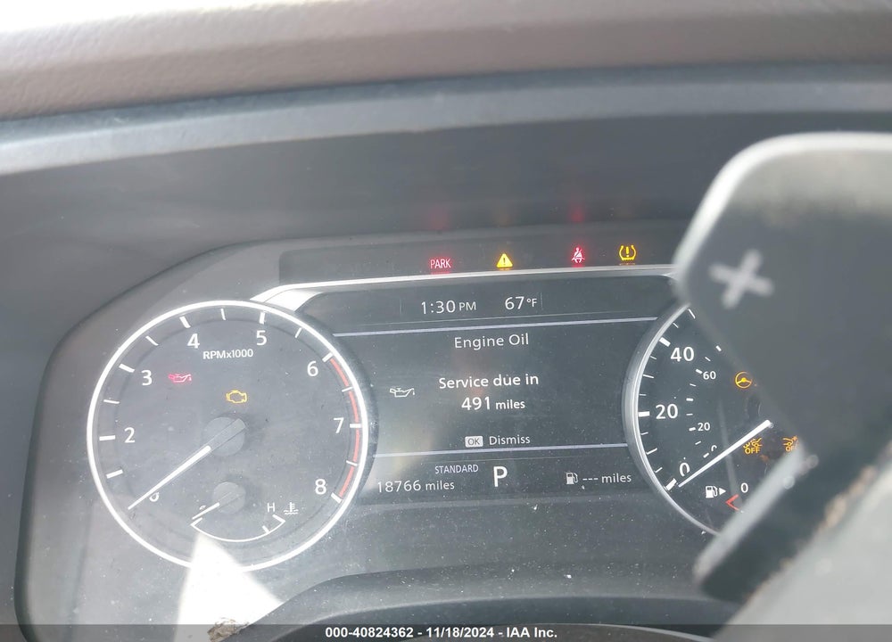2021 NISSAN ROGUE VIN: 5N1AT3BA7MC750014