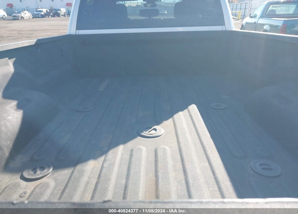2023 RAM 3500 BIG HORN  4X4 8' BOX VIN: 3C63RRHL8PG546063