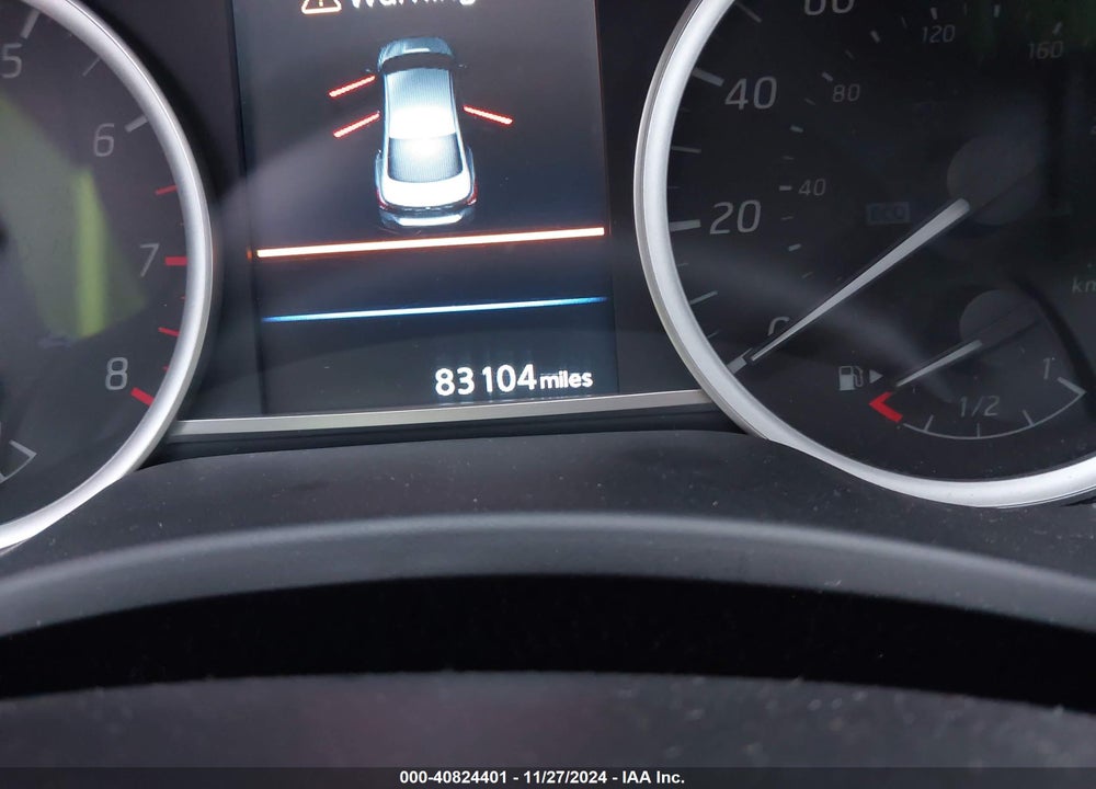 2019 NISSAN SENTRA VIN: 3N1AB7AP4KY450183
