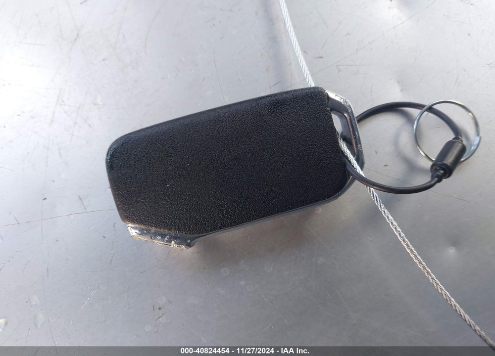 2023 KIA NIRO EX VIN: KNDCR3LE8P5044739