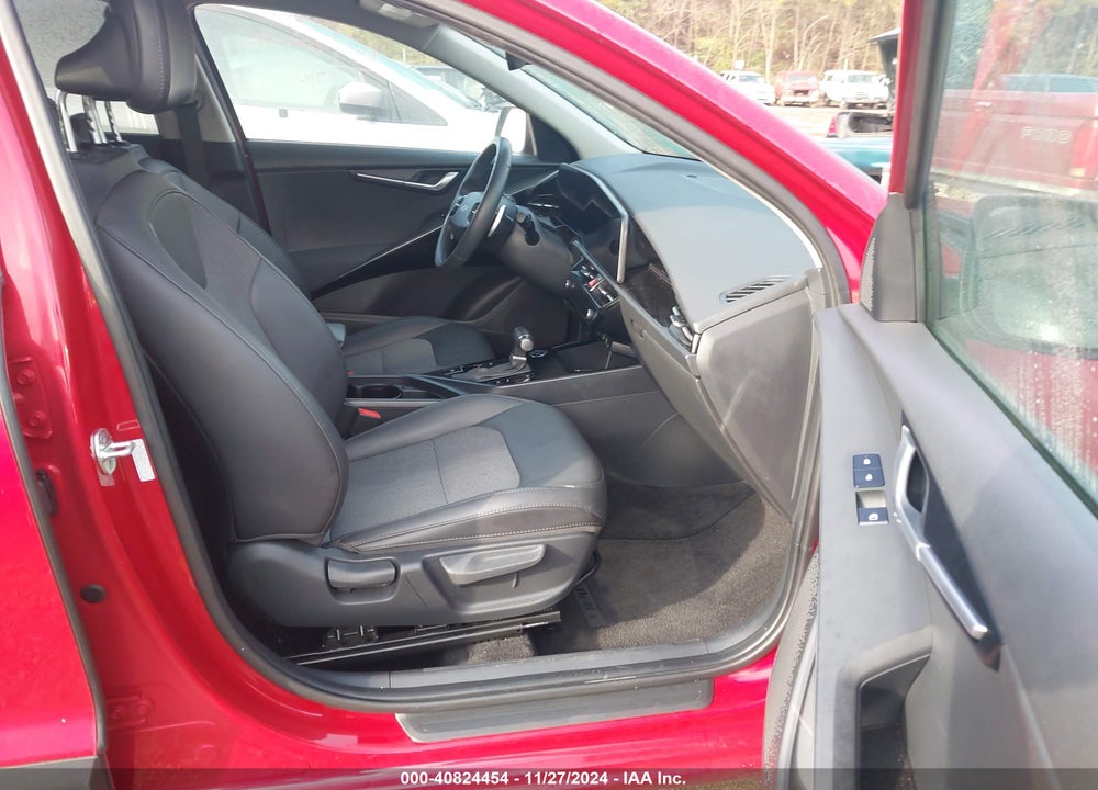 2023 KIA NIRO EX VIN: KNDCR3LE8P5044739