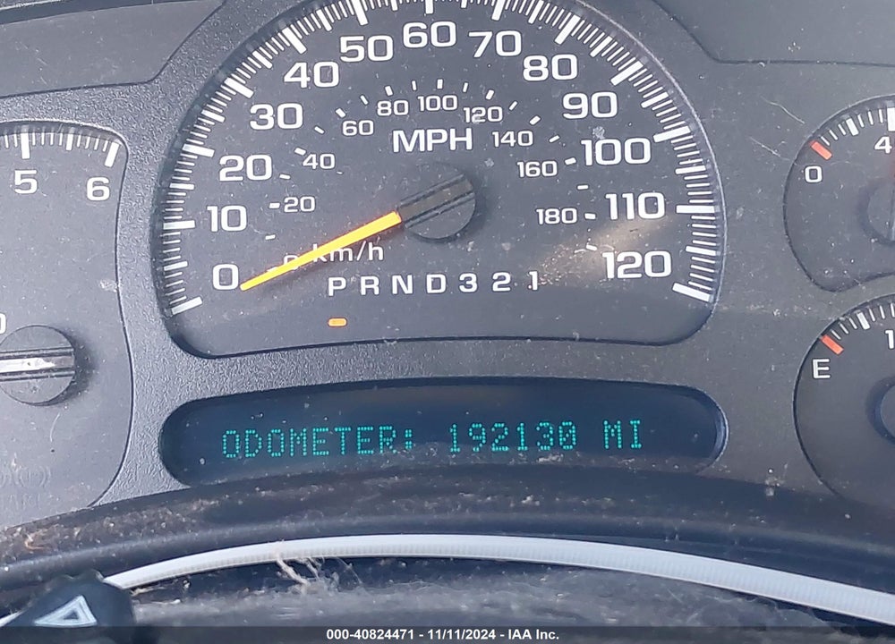 2006 CHEVROLET SILVERADO 1500 WORK TRUCK VIN: 1GCEC19X86Z278488