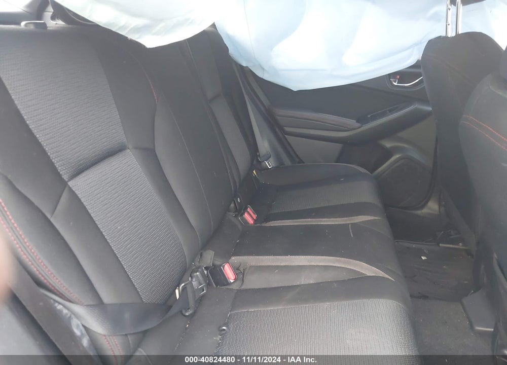 2017 SUBARU IMPREZA 2.0I SPORT VIN: 4S3GTAK68H3731301