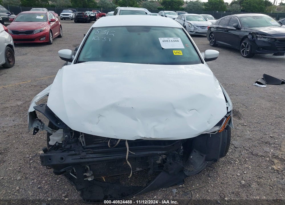 2018 VOLKSWAGEN JETTA 1.4T S VIN: 3VW2B7AJ7JM208312