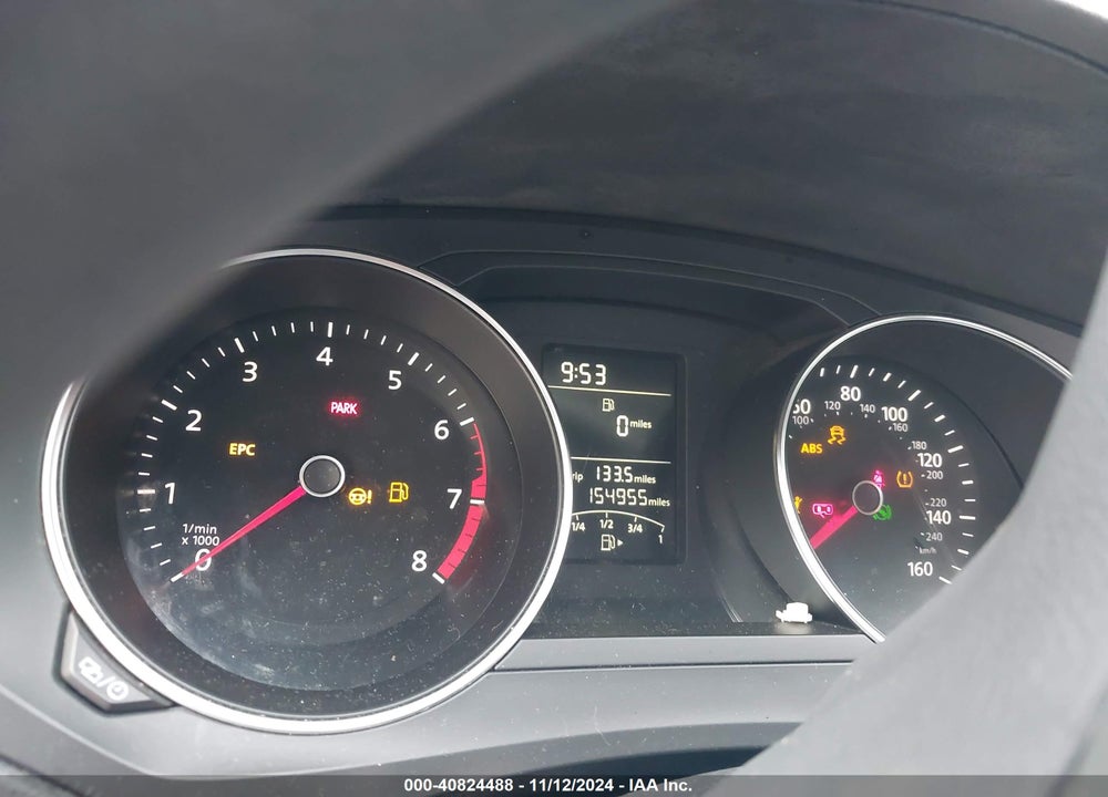 2018 VOLKSWAGEN JETTA 1.4T S VIN: 3VW2B7AJ7JM208312