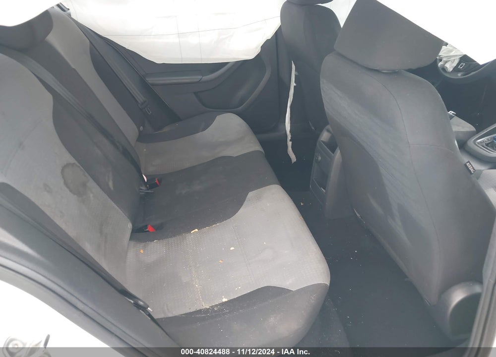 2018 VOLKSWAGEN JETTA 1.4T S VIN: 3VW2B7AJ7JM208312