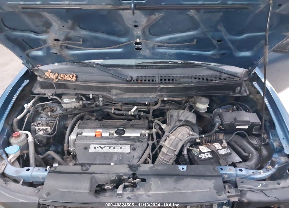 2006 HONDA ELEMENT EX VIN: 5J6YH28696L000886