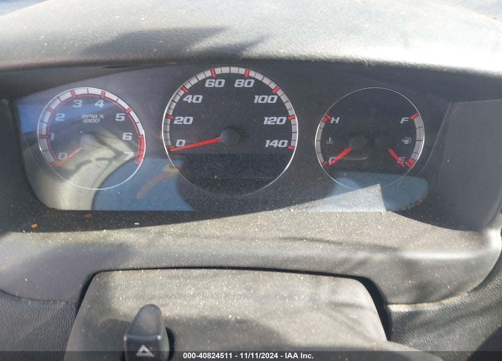 2006 CHEVROLET IMPALA  SS VIN: 2G1WD58C669177296
