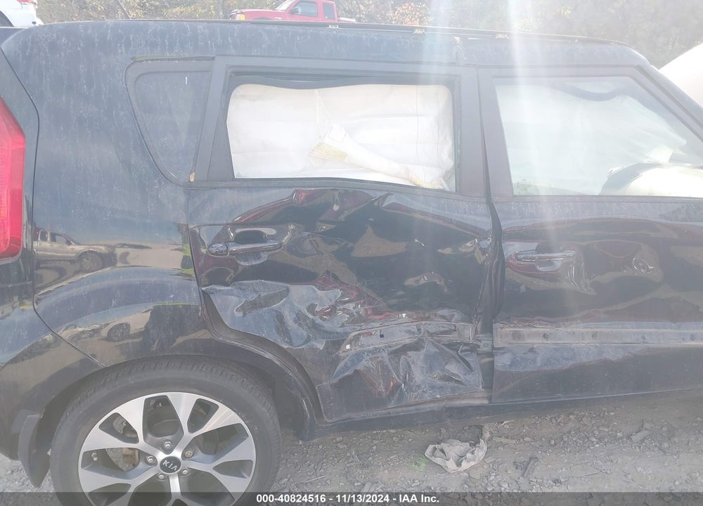 2012 KIA SOUL VIN: KNDJT2A69C7747263
