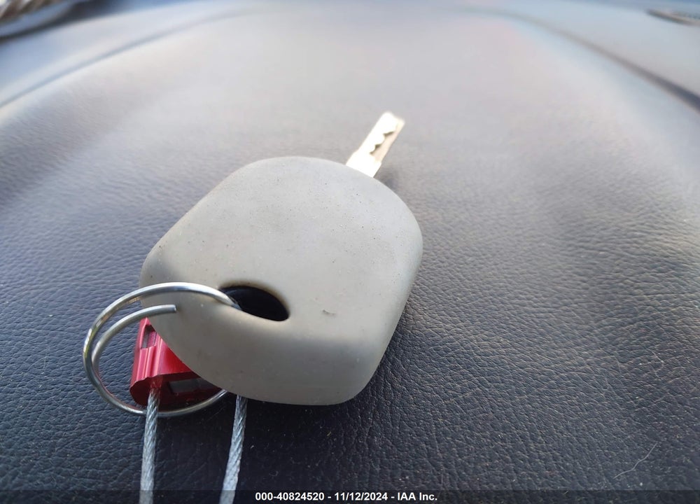2012 FORD FOCUS SE VIN: 1FAHP3K22CL190780
