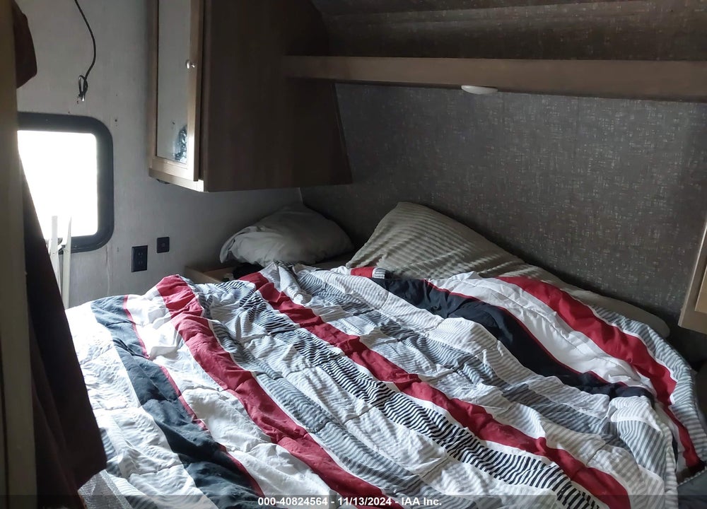 2019 COACHMEN OTHER VIN: 4YDT29529KM933247