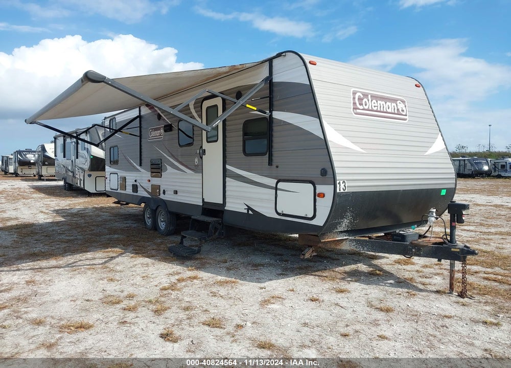 2019 COACHMEN OTHER VIN: 4YDT29529KM933247
