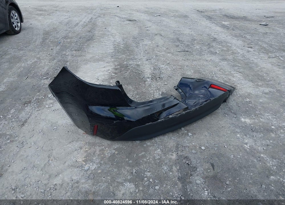 2024 TOYOTA COROLLA VIN: 5YFB4MDE2RP123053