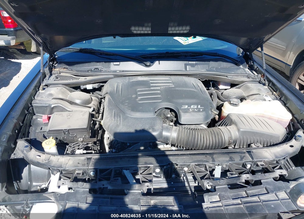 2022 DODGE CHALLENGER GT VIN: 2C3CDZJG4NH260684