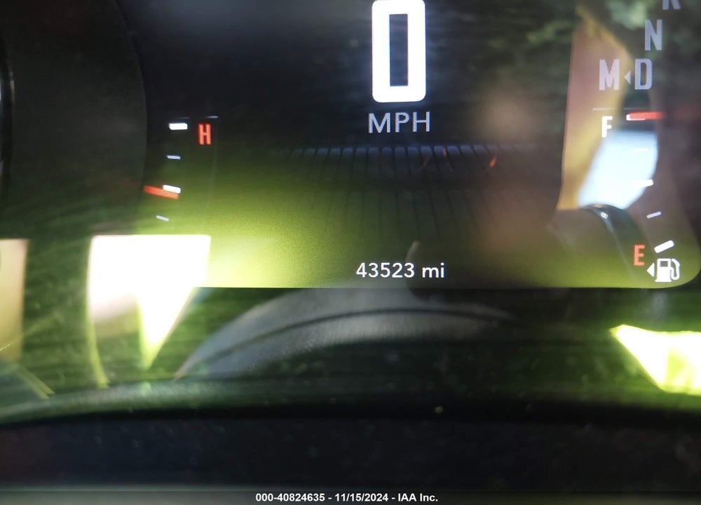 2022 DODGE CHALLENGER GT VIN: 2C3CDZJG4NH260684