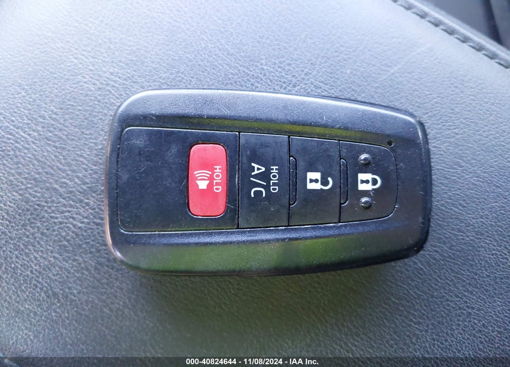 2022 TOYOTA PRIUS PRIME XLE VIN: JTDKAMFP8N3202544